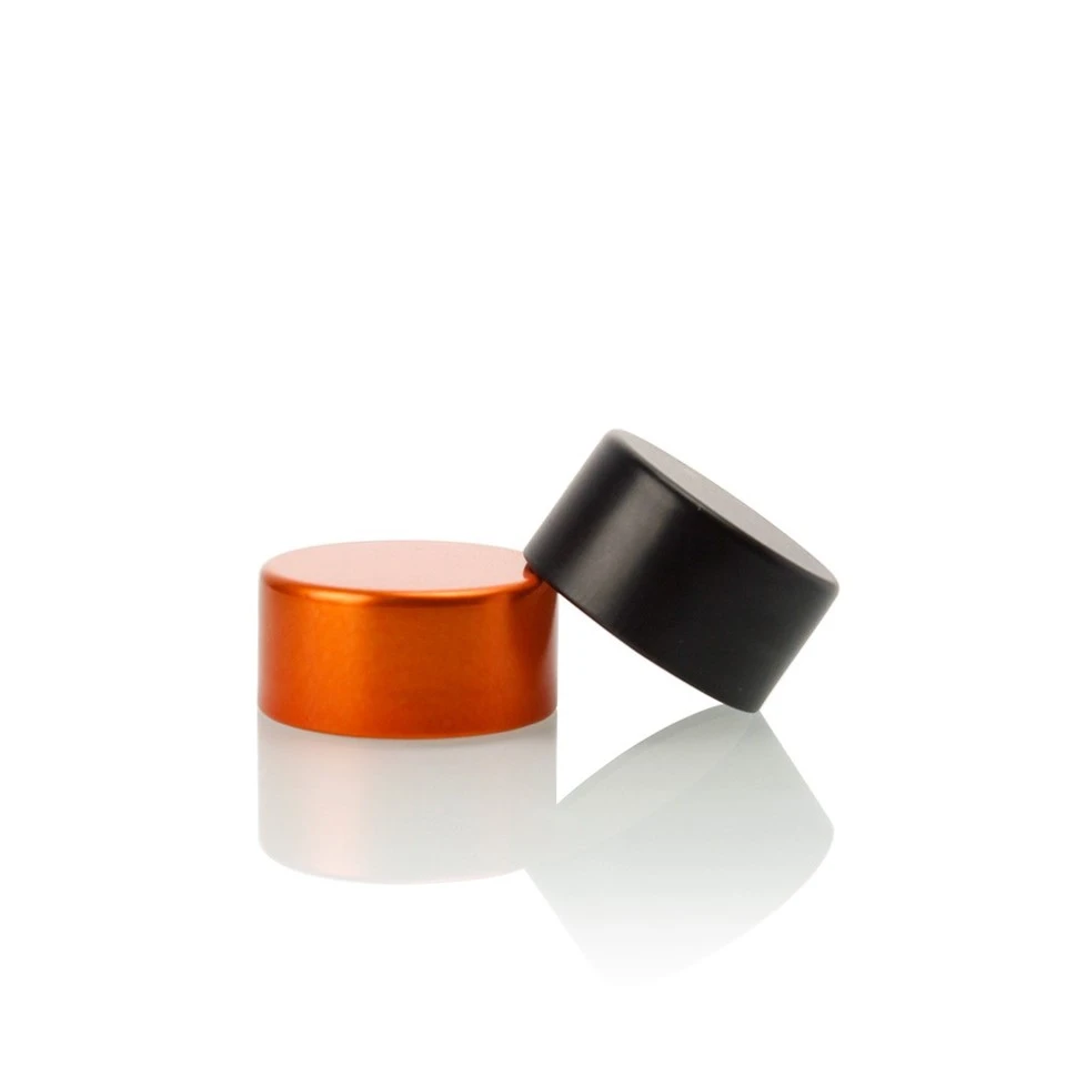 Customized 28/400 33/400 GPI Caps