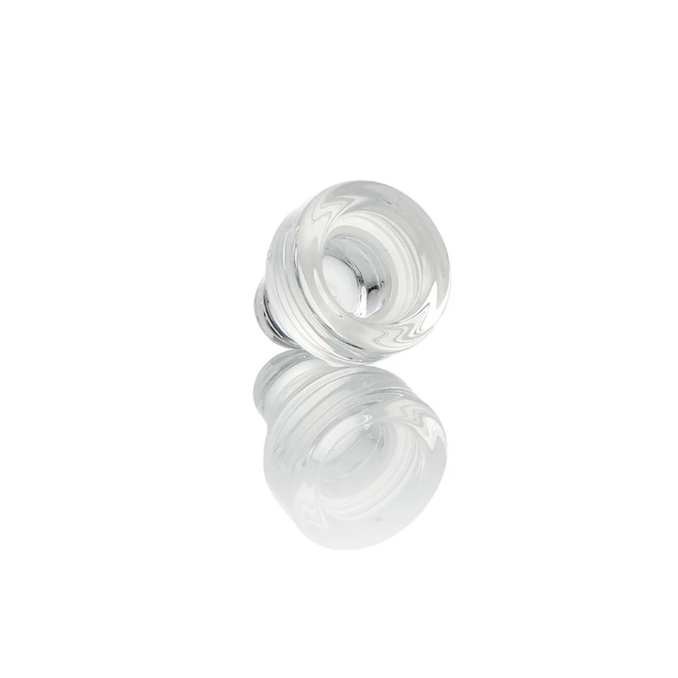 Glass Top Synthetic Cork Stopper
