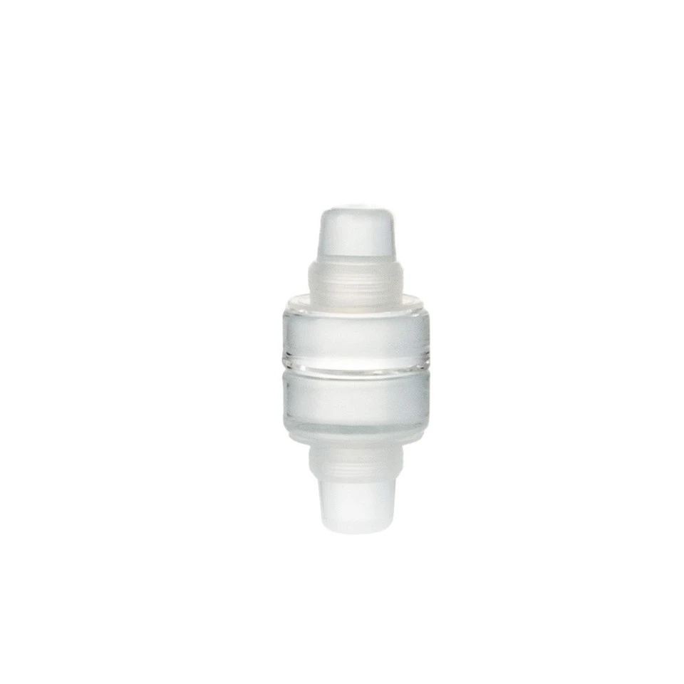 Glass Top Synthetic Cork Stopper