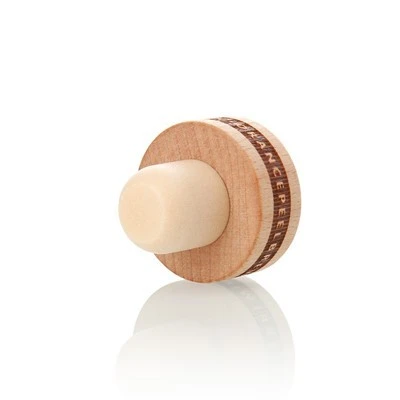 T-shape Wooden Glass Bottle Stopper factory