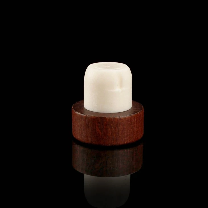 T-shape Wooden Top Bottle Cork price